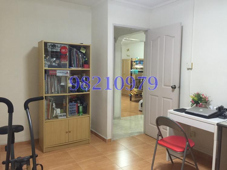 Blk 235 Serangoon Avenue 3 (Serangoon), HDB 4 Rooms #86800812